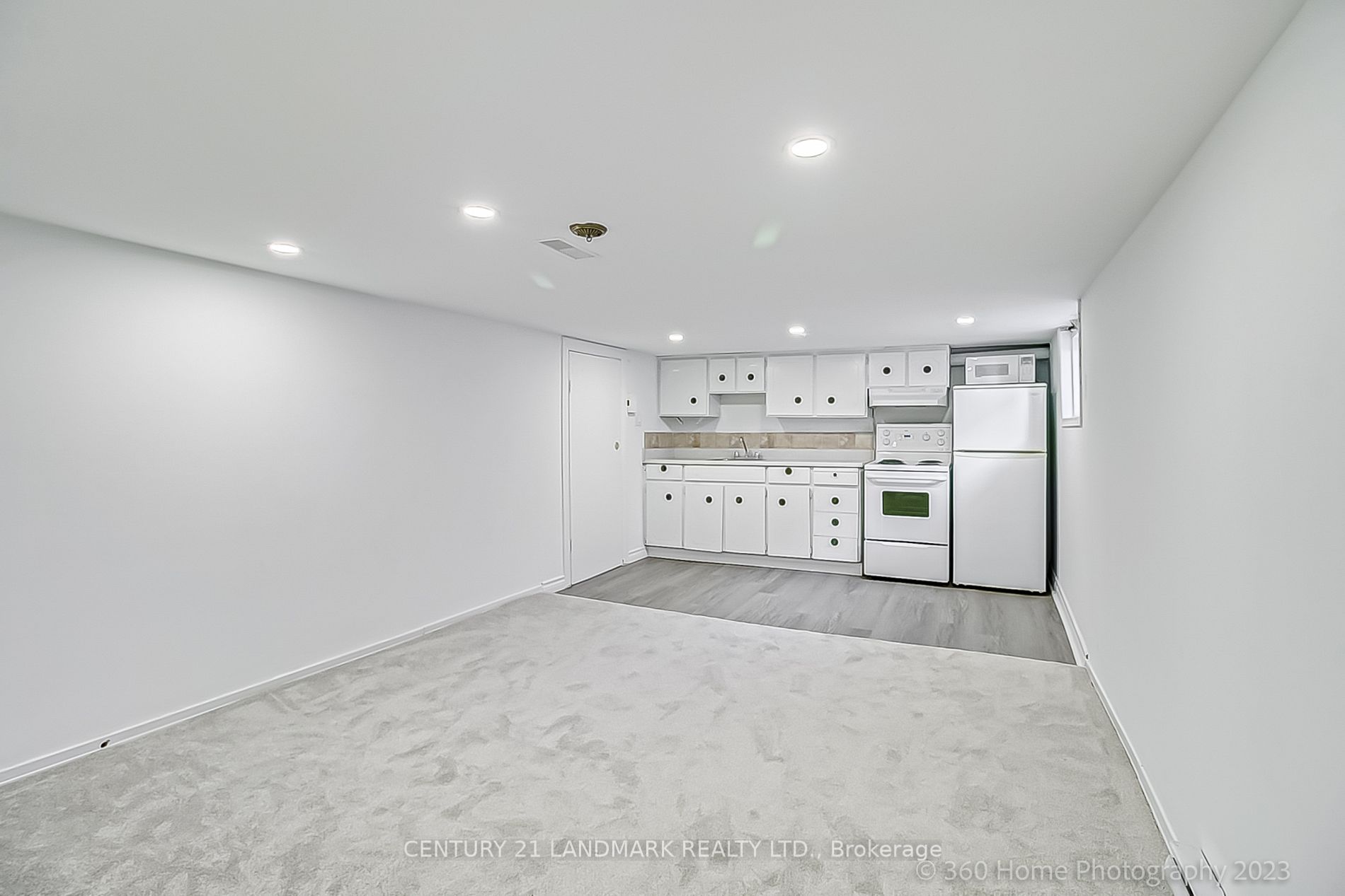 25 Warren Avenue, #Basment