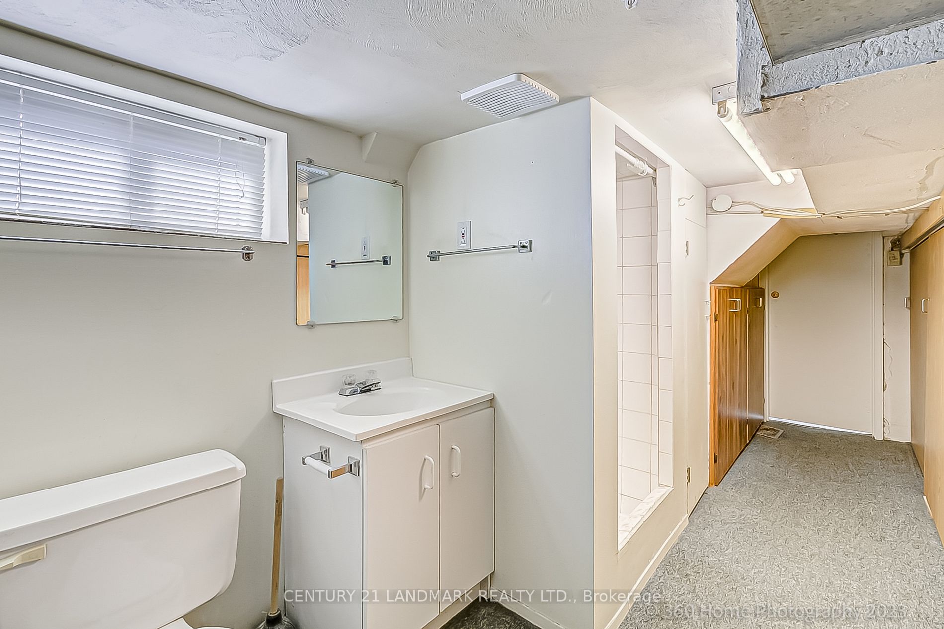 25 Warren Avenue, #Basment
