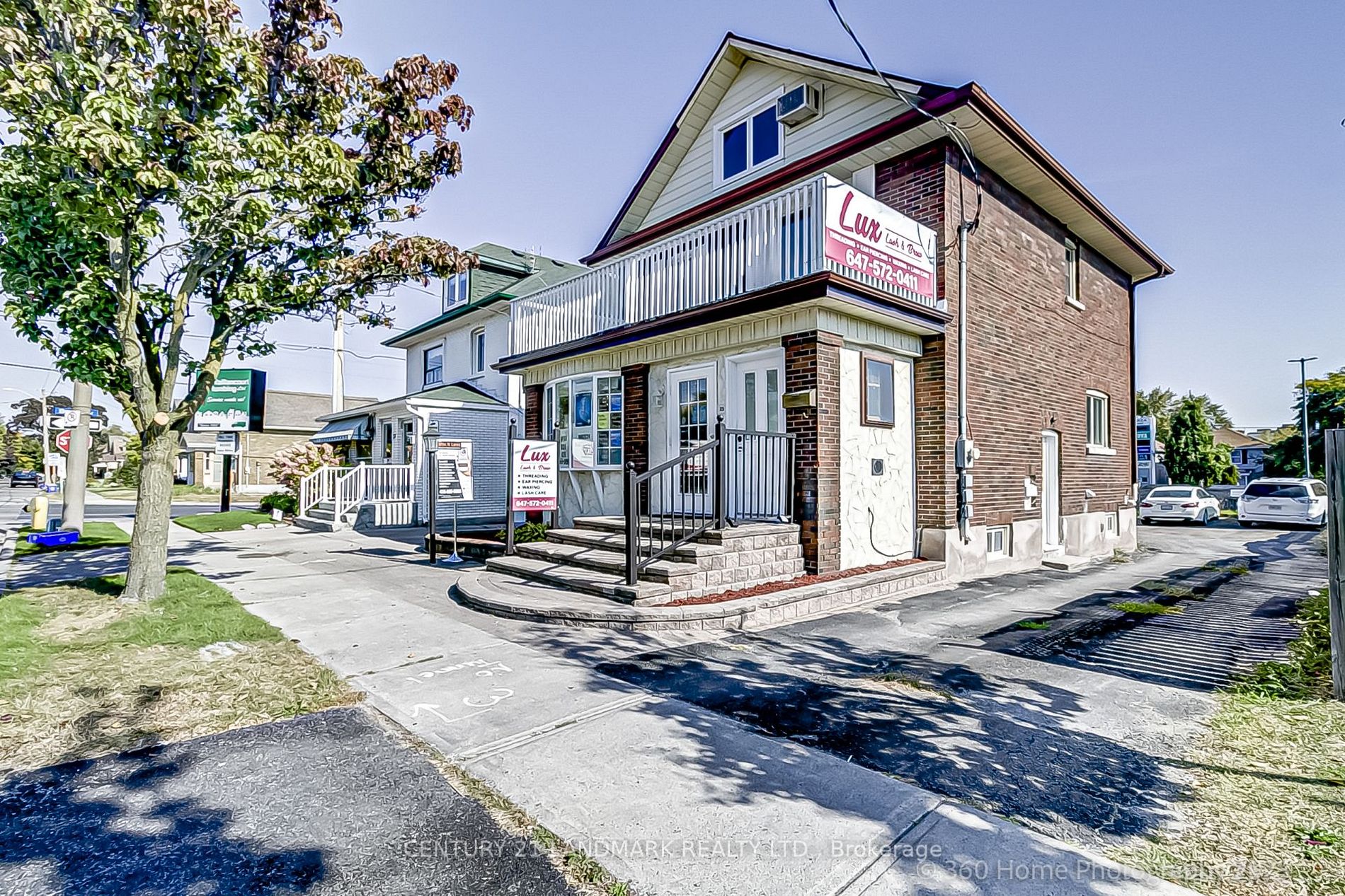 25 Warren Avenue, #Basment