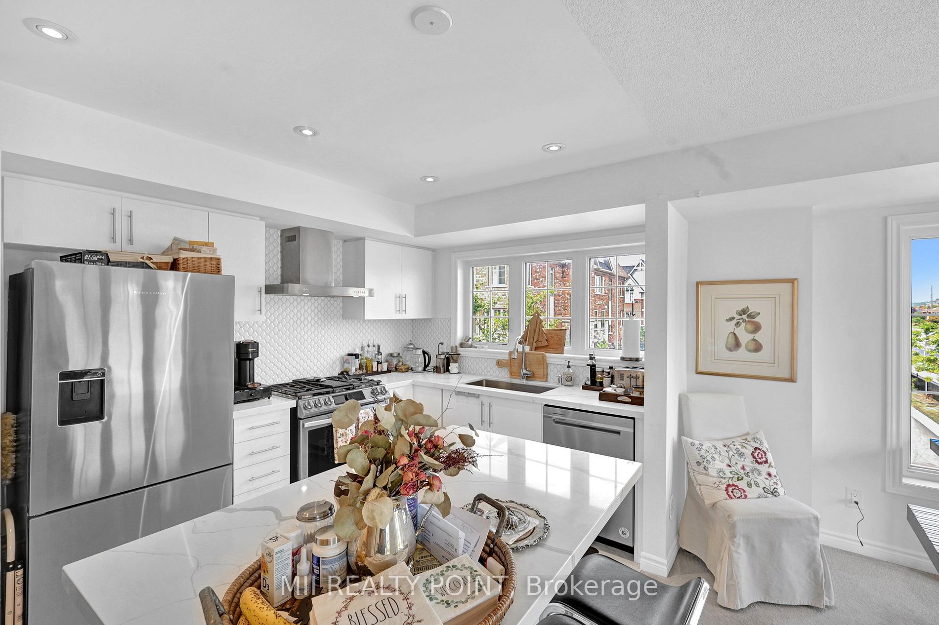 24 Mappin Way