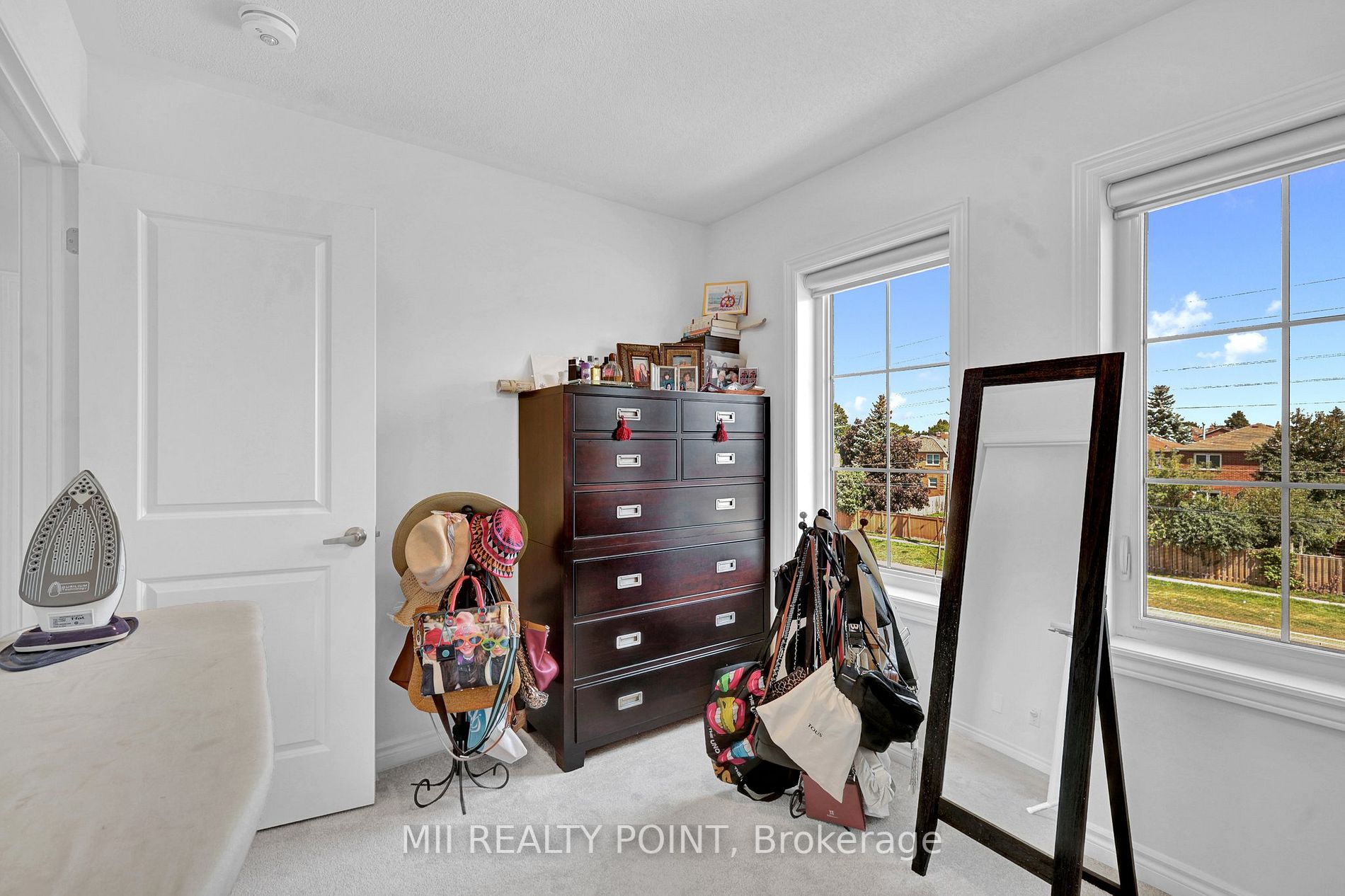 24 Mappin Way