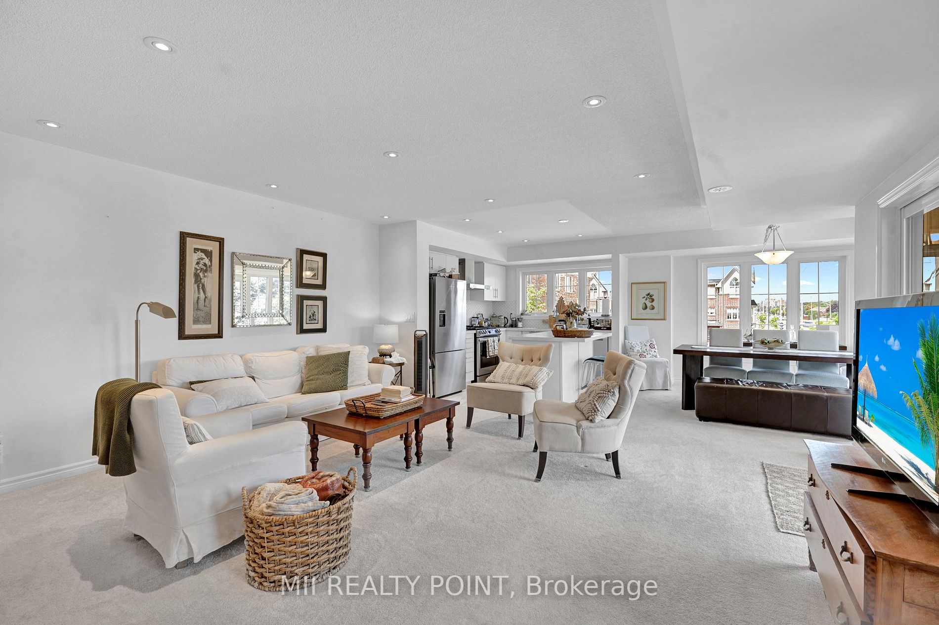 24 Mappin Way