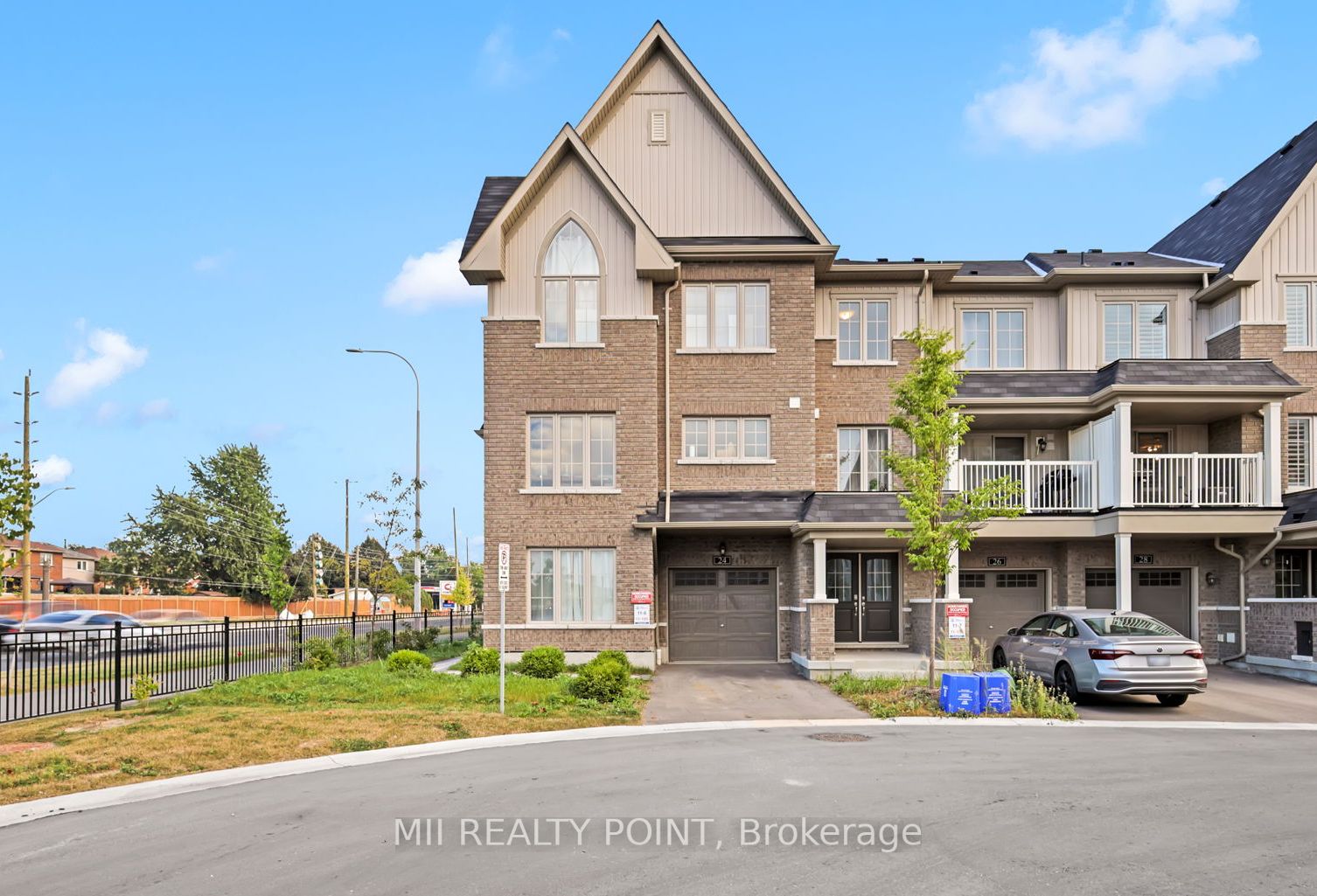 24 Mappin Way
