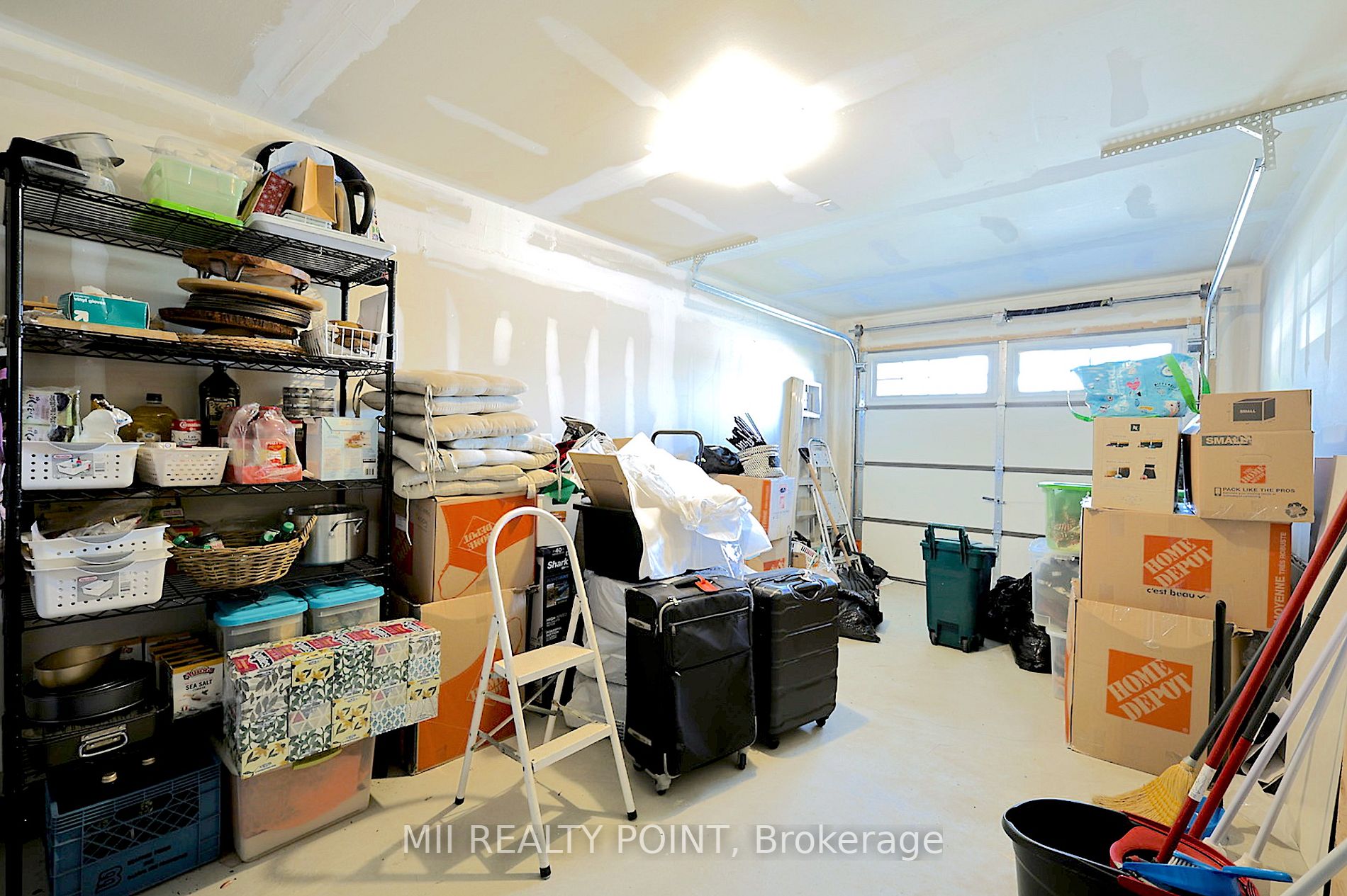 24 Mappin Way