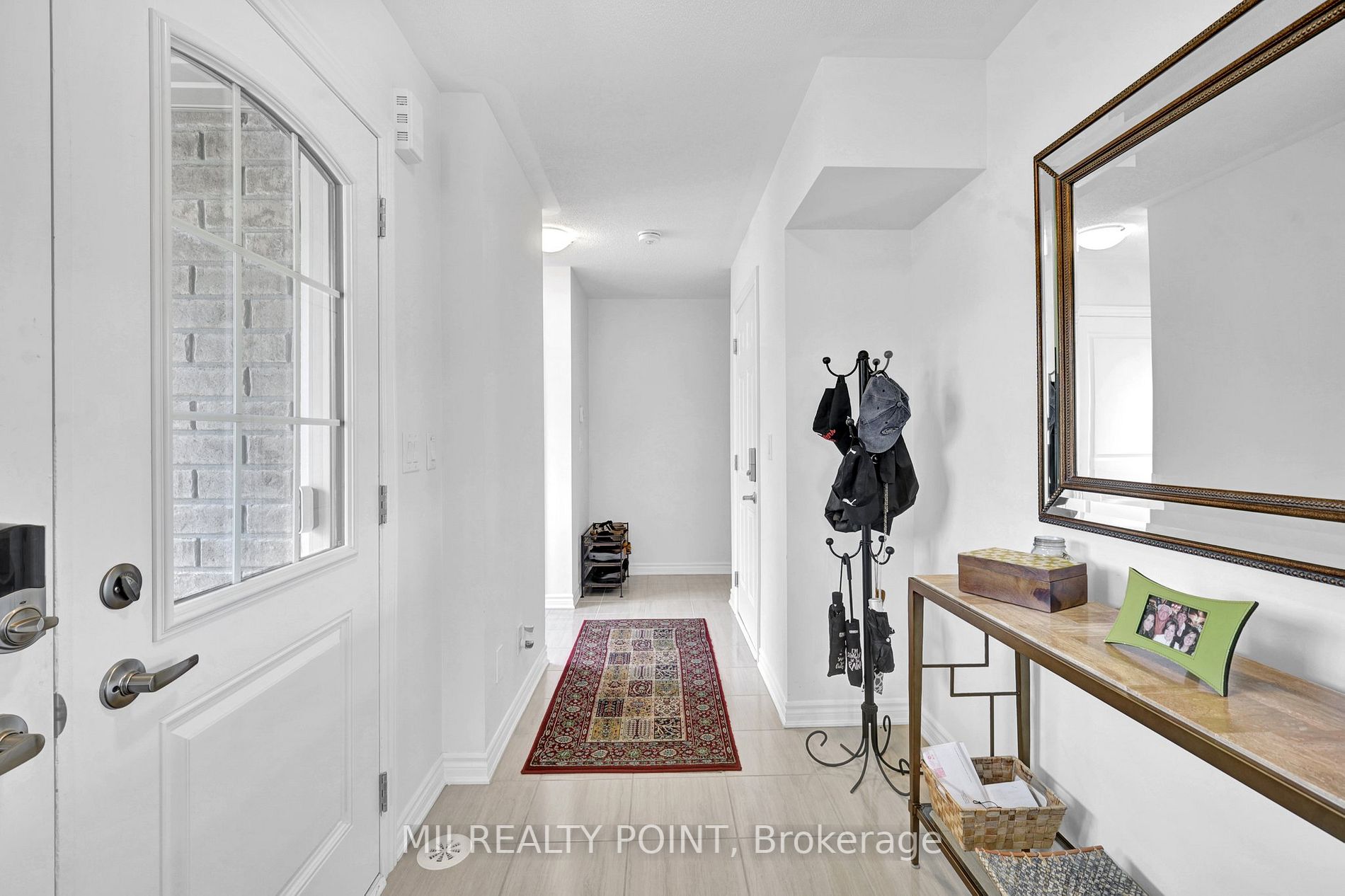 24 Mappin Way