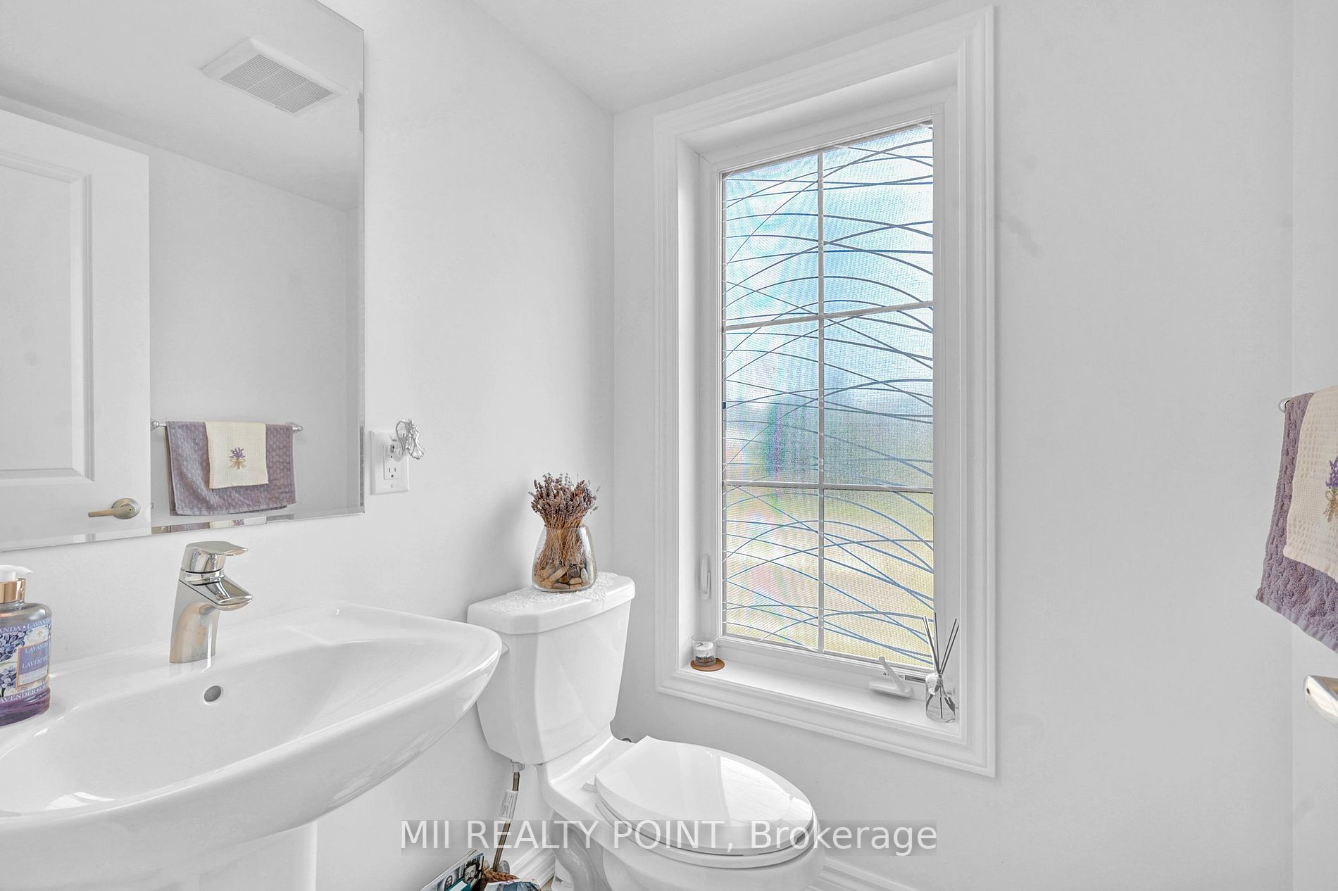 24 Mappin Way
