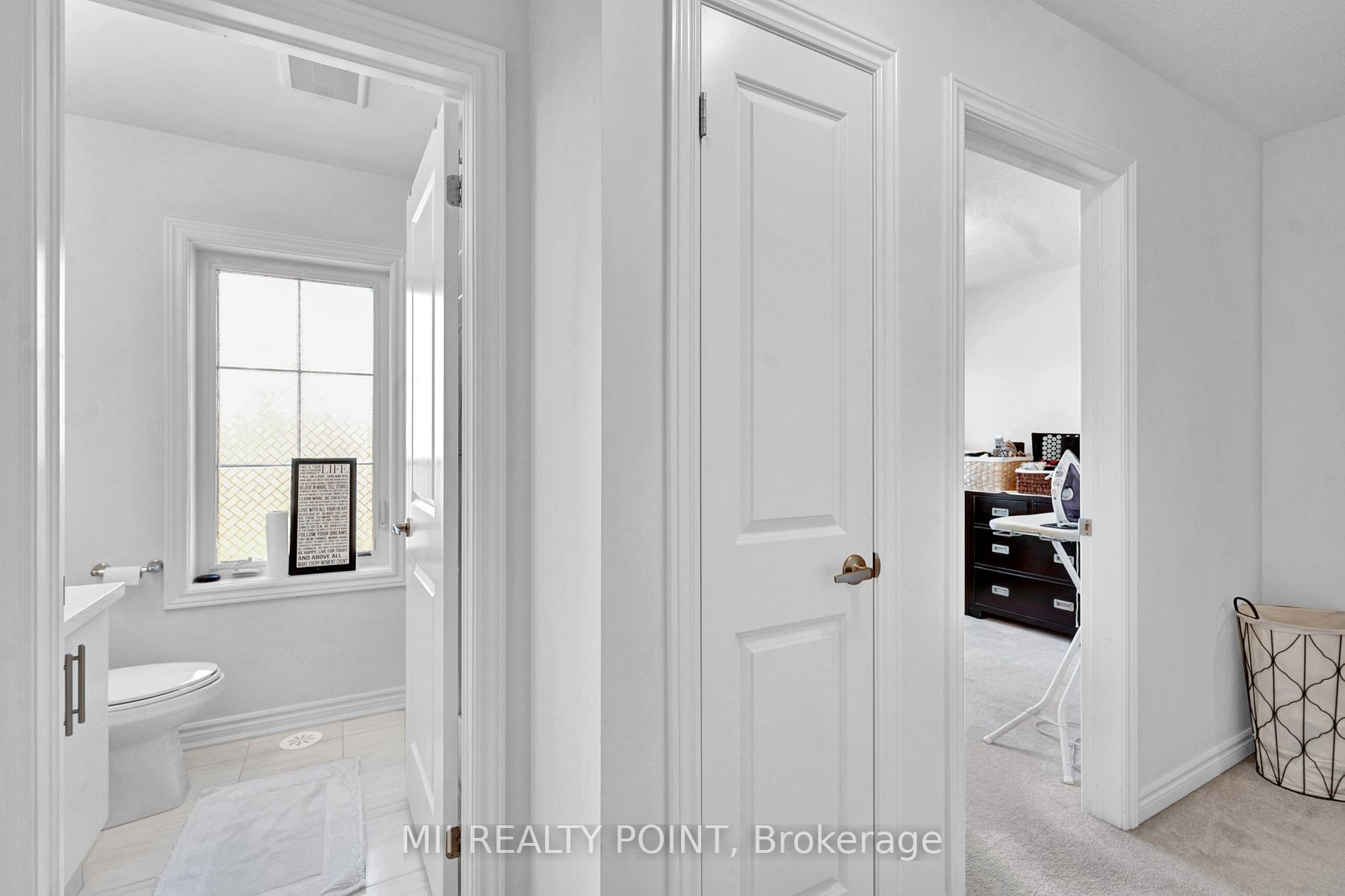 24 Mappin Way