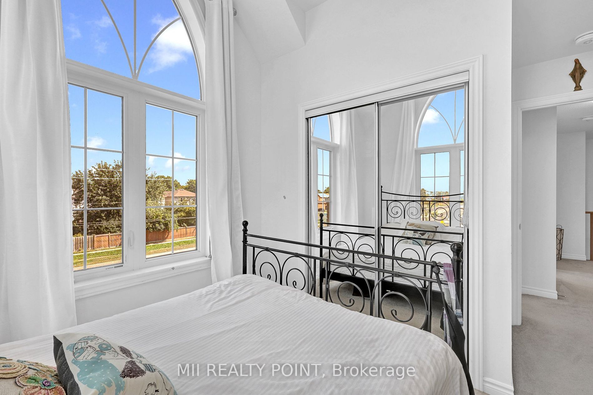 24 Mappin Way