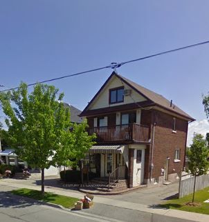 25 Warren Ave, #Upper