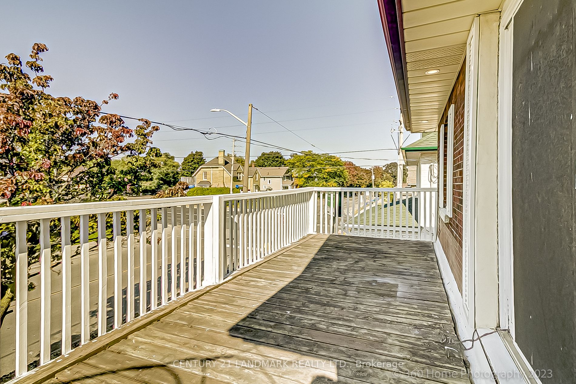 25 Warren Ave, #Upper