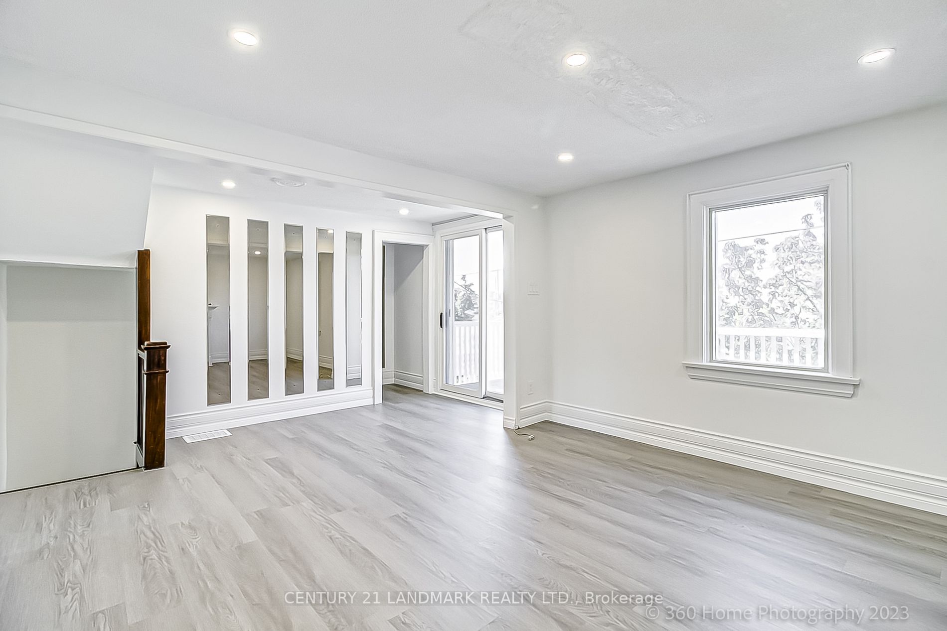 25 Warren Ave, #Upper