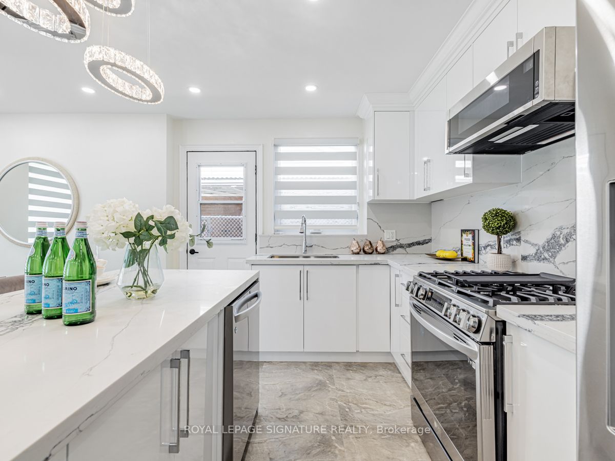 23 Denham Road