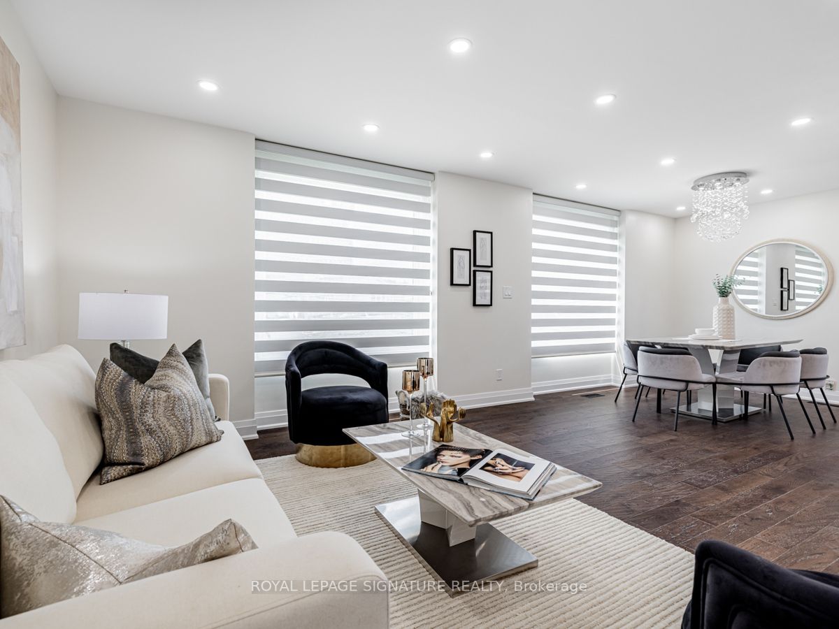 23 Denham Road