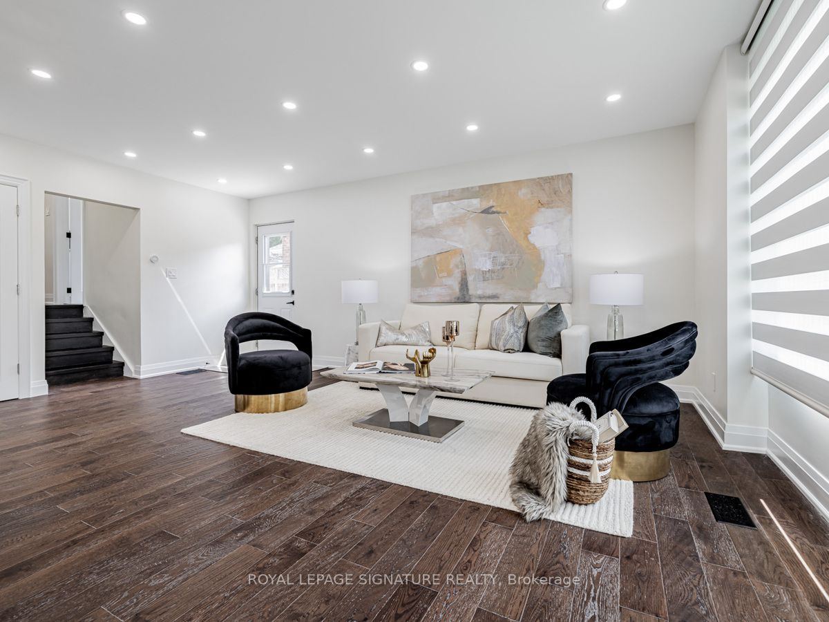 23 Denham Road