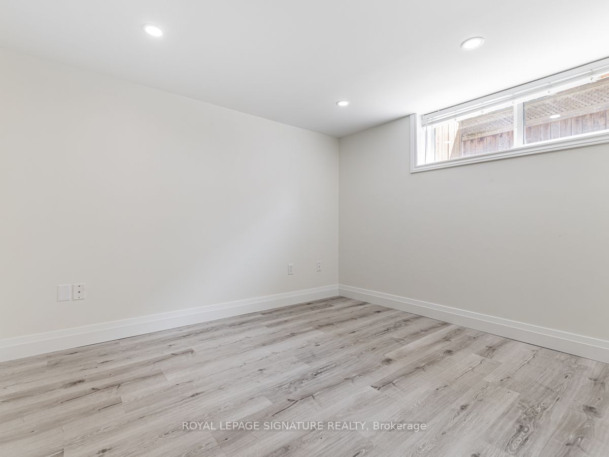 23 Denham Road