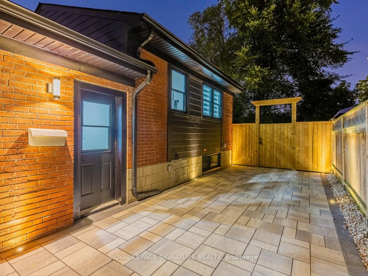 23 Denham Road