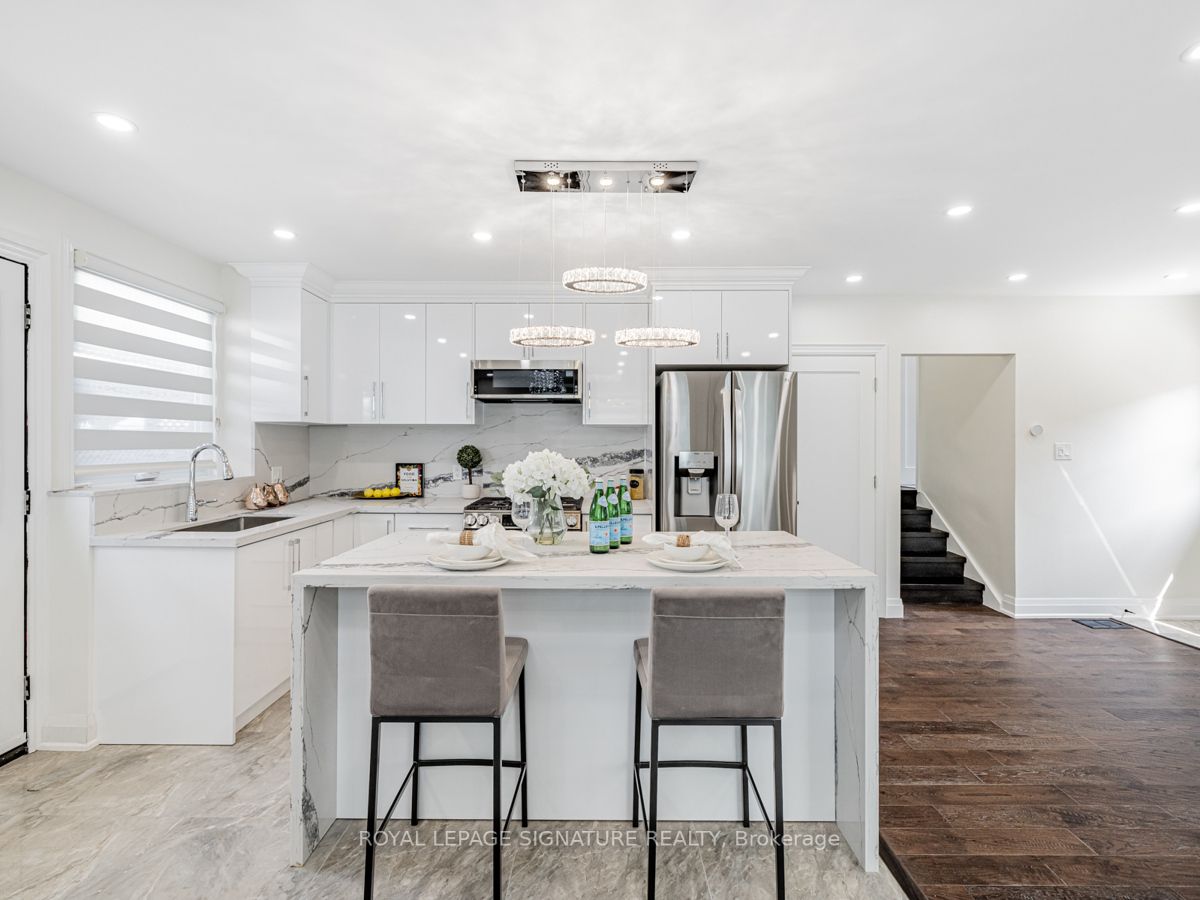 23 Denham Road