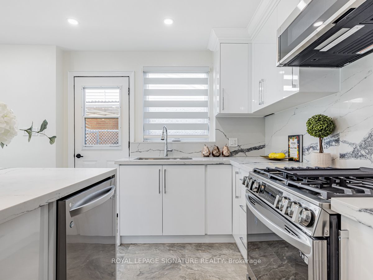 23 Denham Road