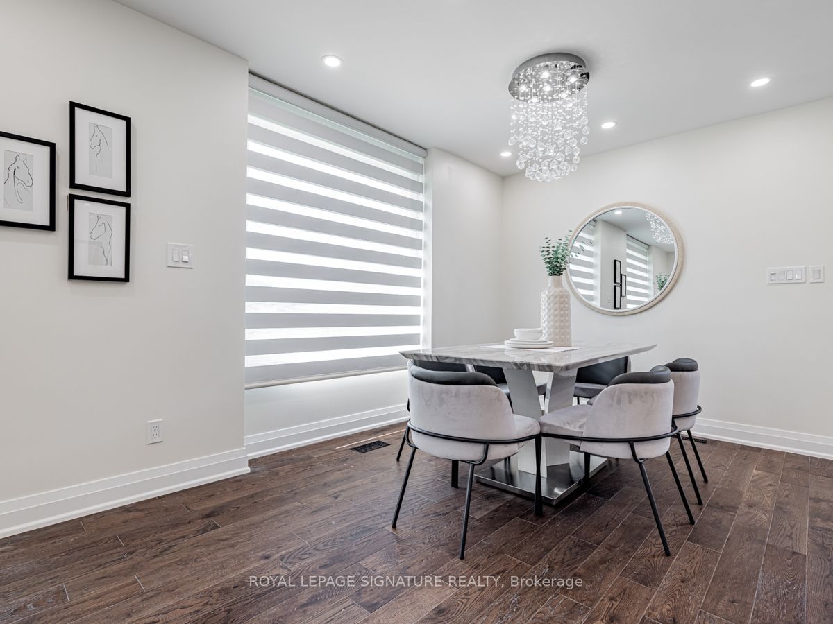 23 Denham Road