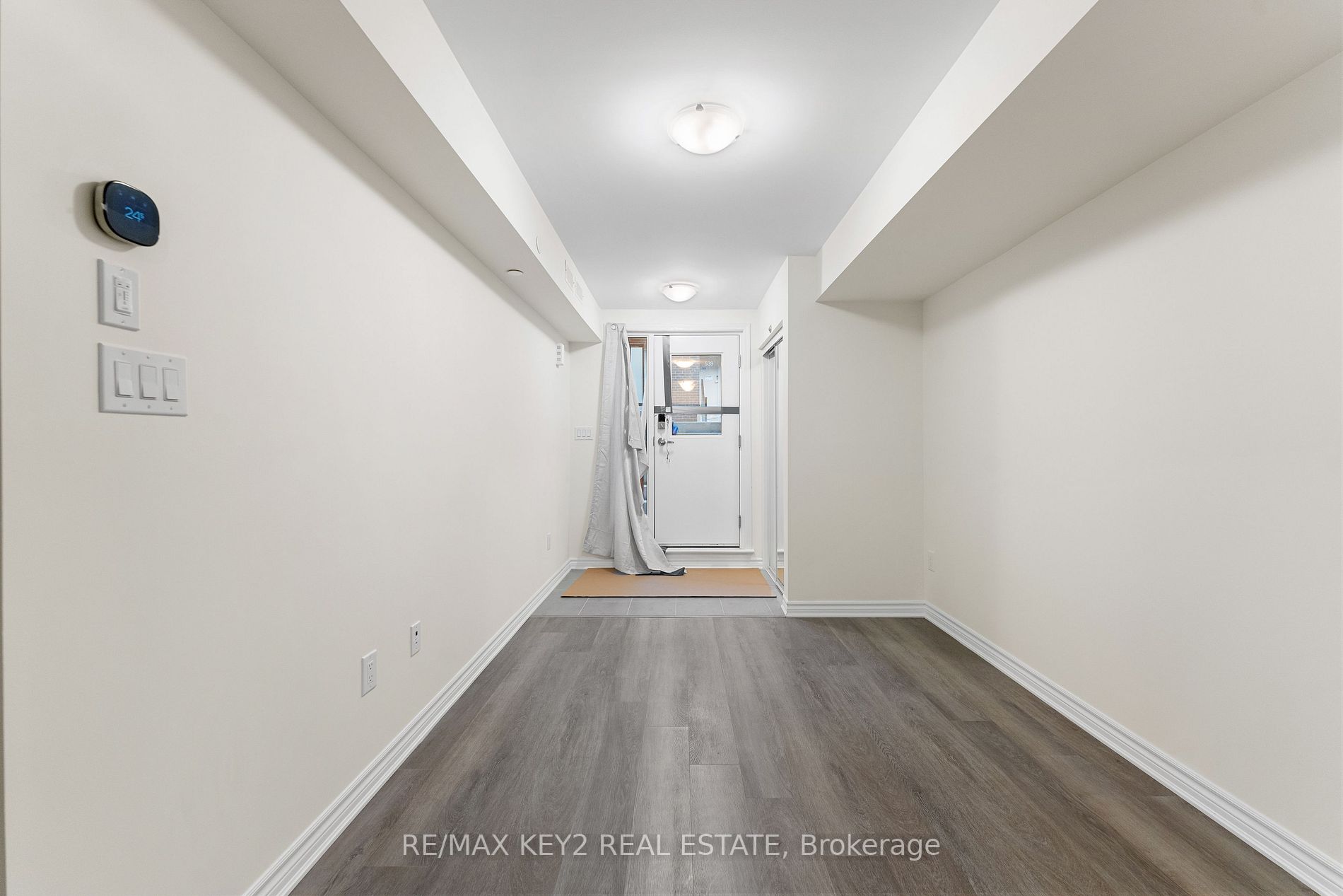 2789 Eglinton Avenue E, #407