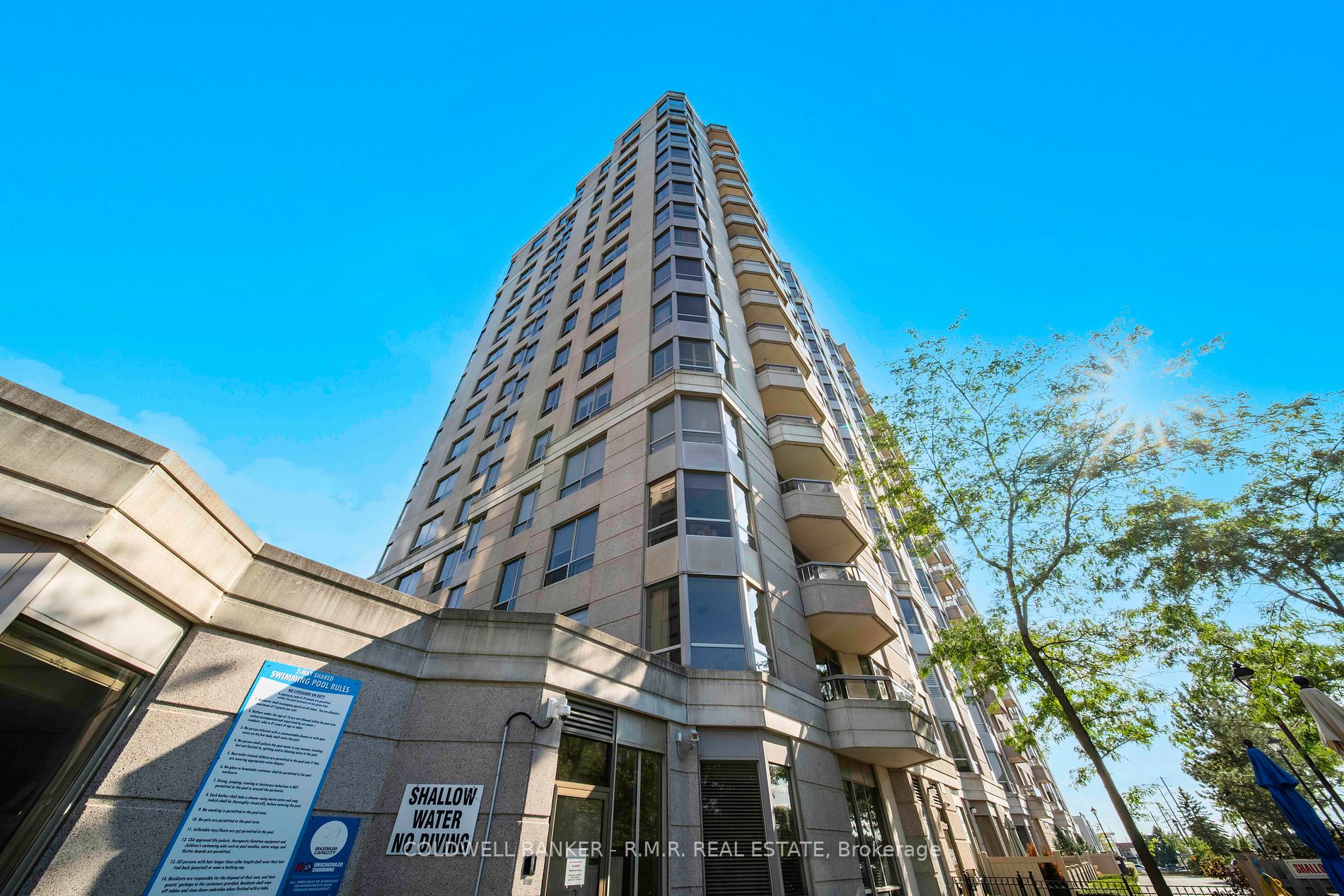 1200 The Esplanade Road N, #107