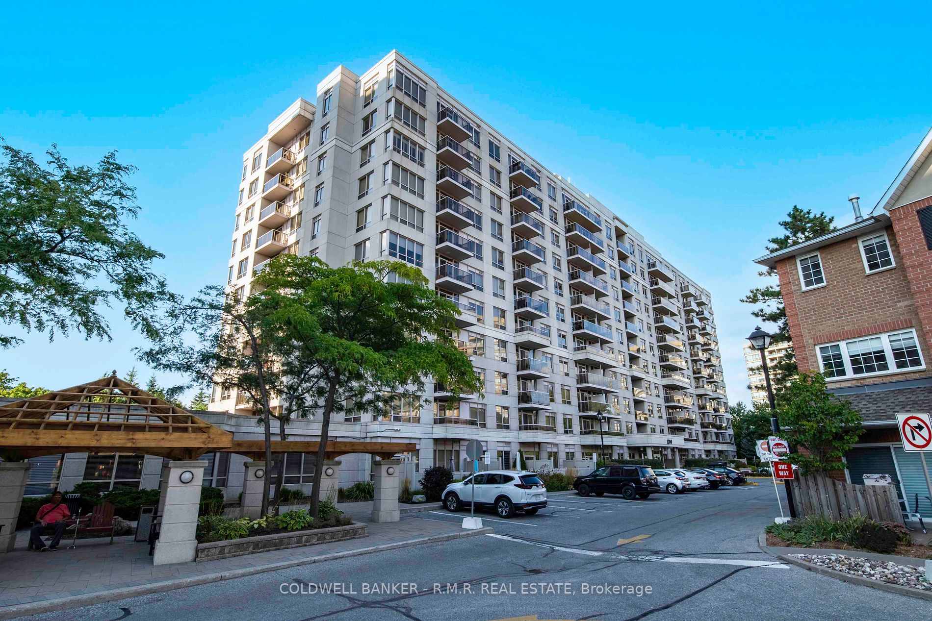 1200 The Esplanade Rd N, #107