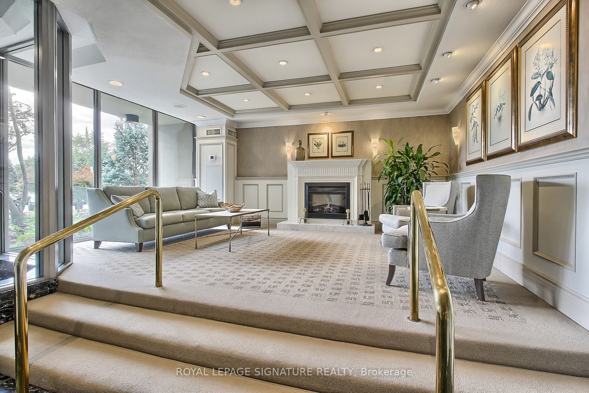 20 Guildwood Pkwy, #1402