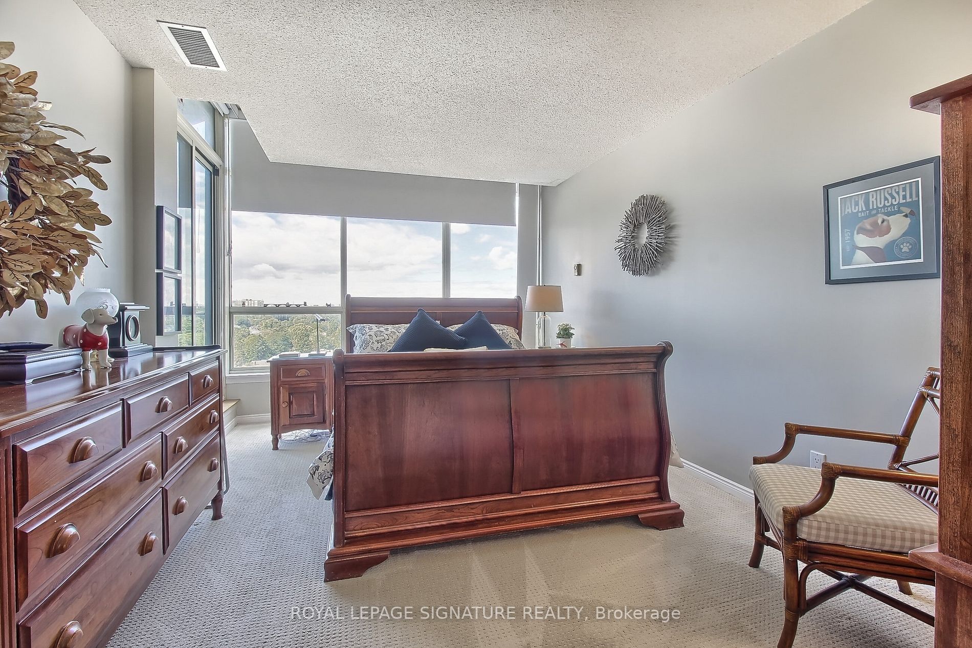 20 Guildwood Pkwy, #1402