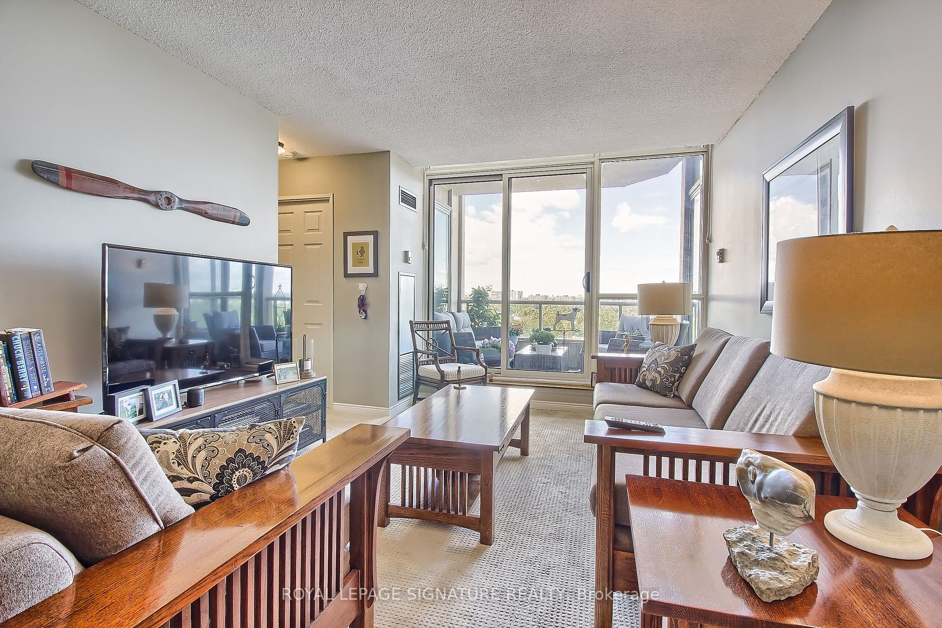 20 Guildwood Pkwy, #1402