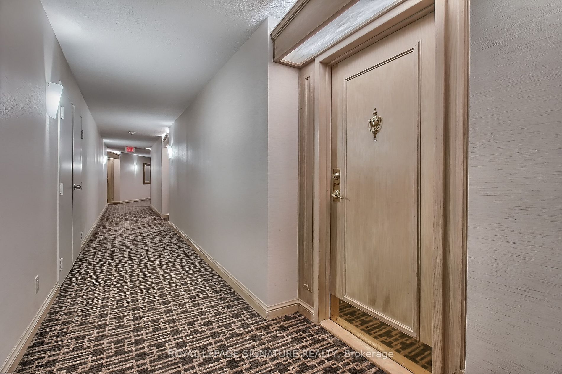 20 Guildwood Pkwy, #1402
