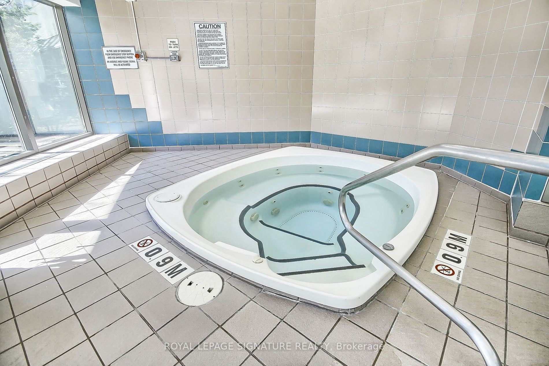20 Guildwood Pkwy, #1402