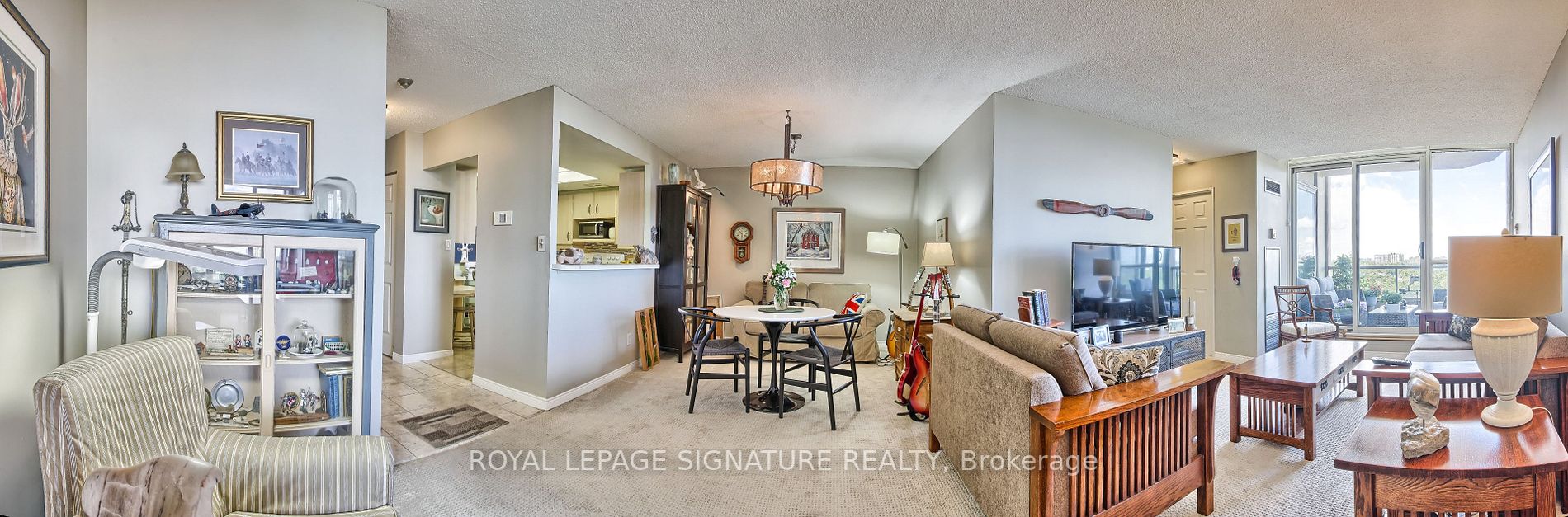 20 Guildwood Pkwy, #1402