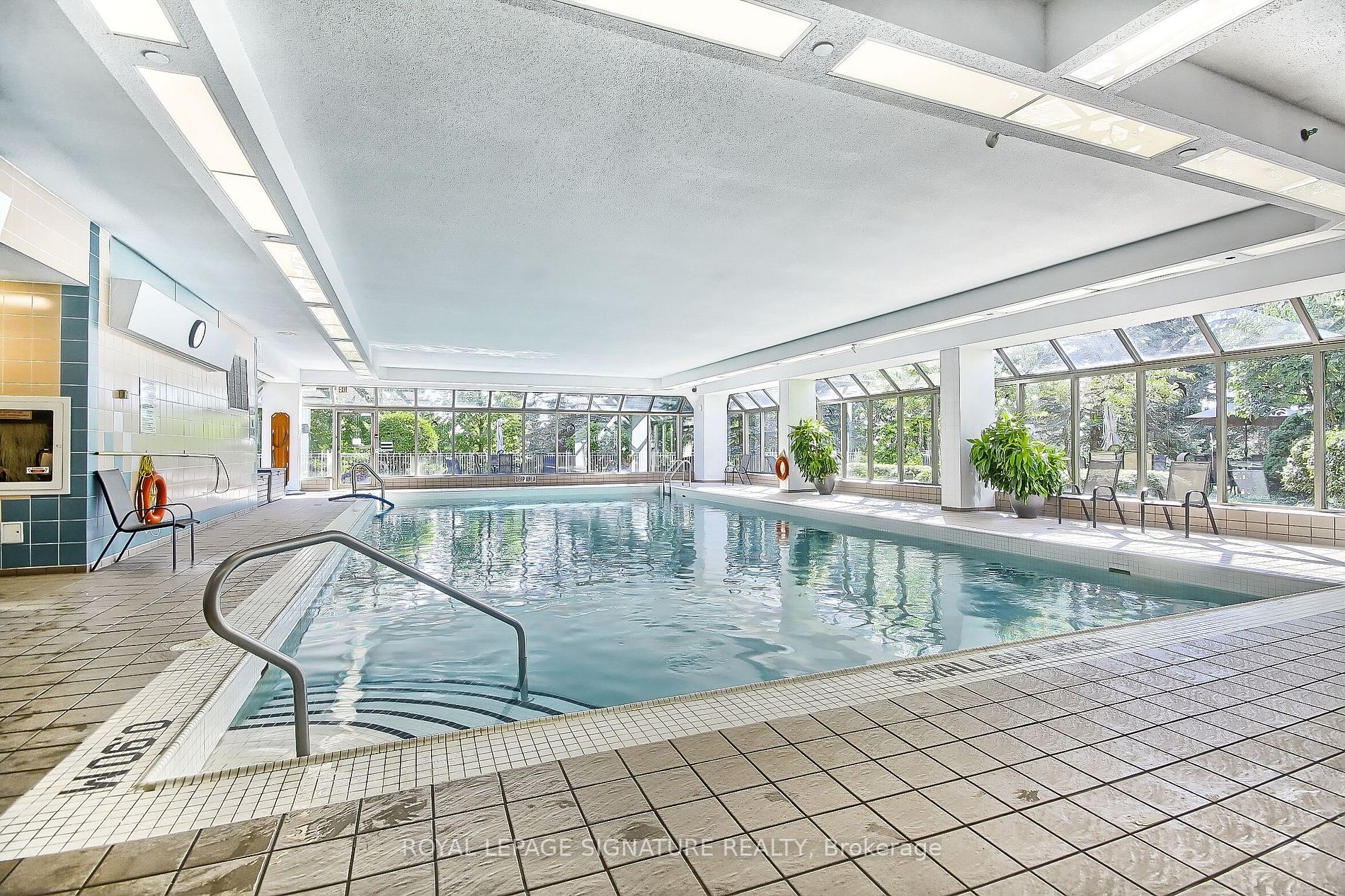 20 Guildwood Pkwy, #1402