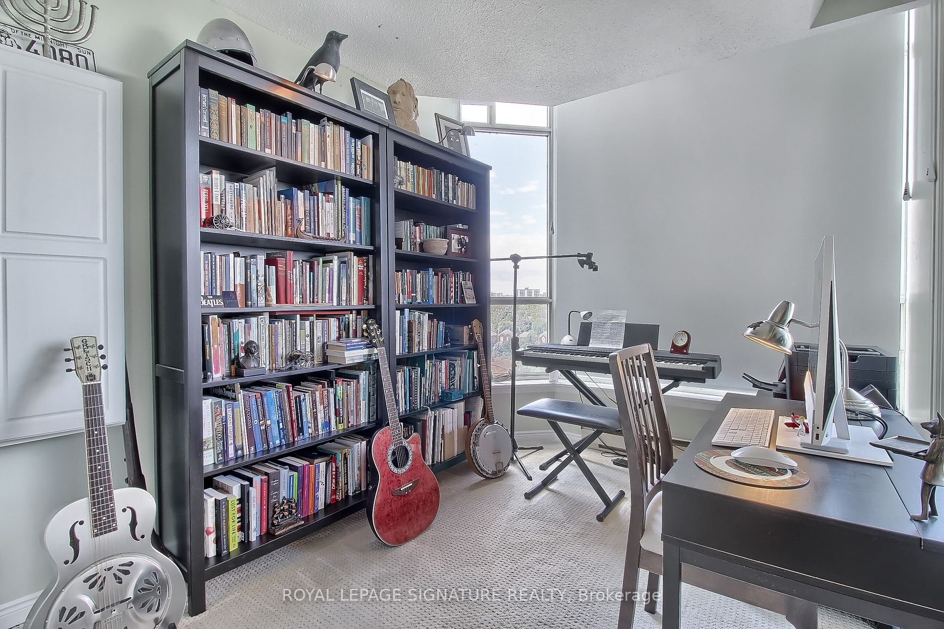 20 Guildwood Pkwy, #1402
