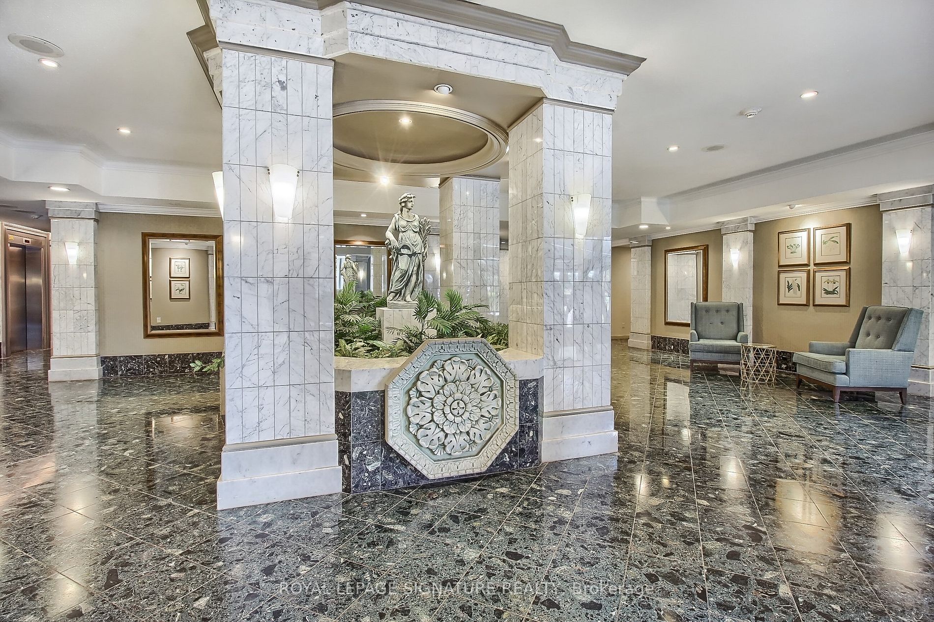 20 Guildwood Pkwy, #1402