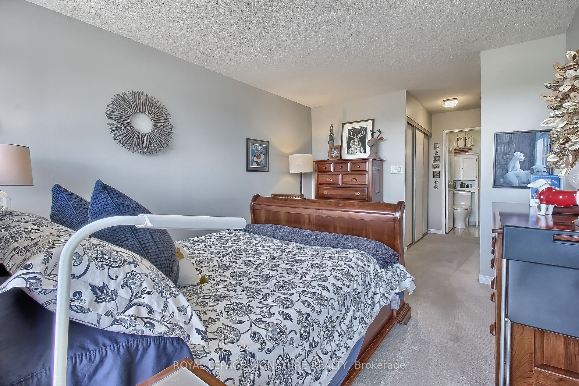 20 Guildwood Pkwy, #1402