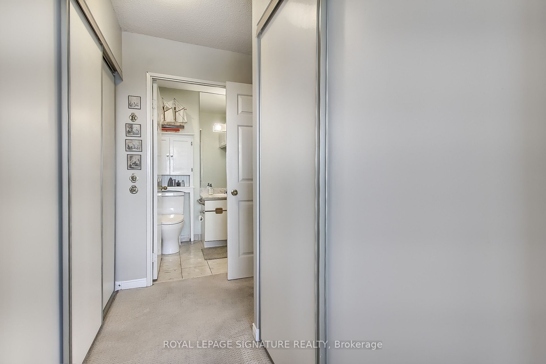 20 Guildwood Pkwy, #1402