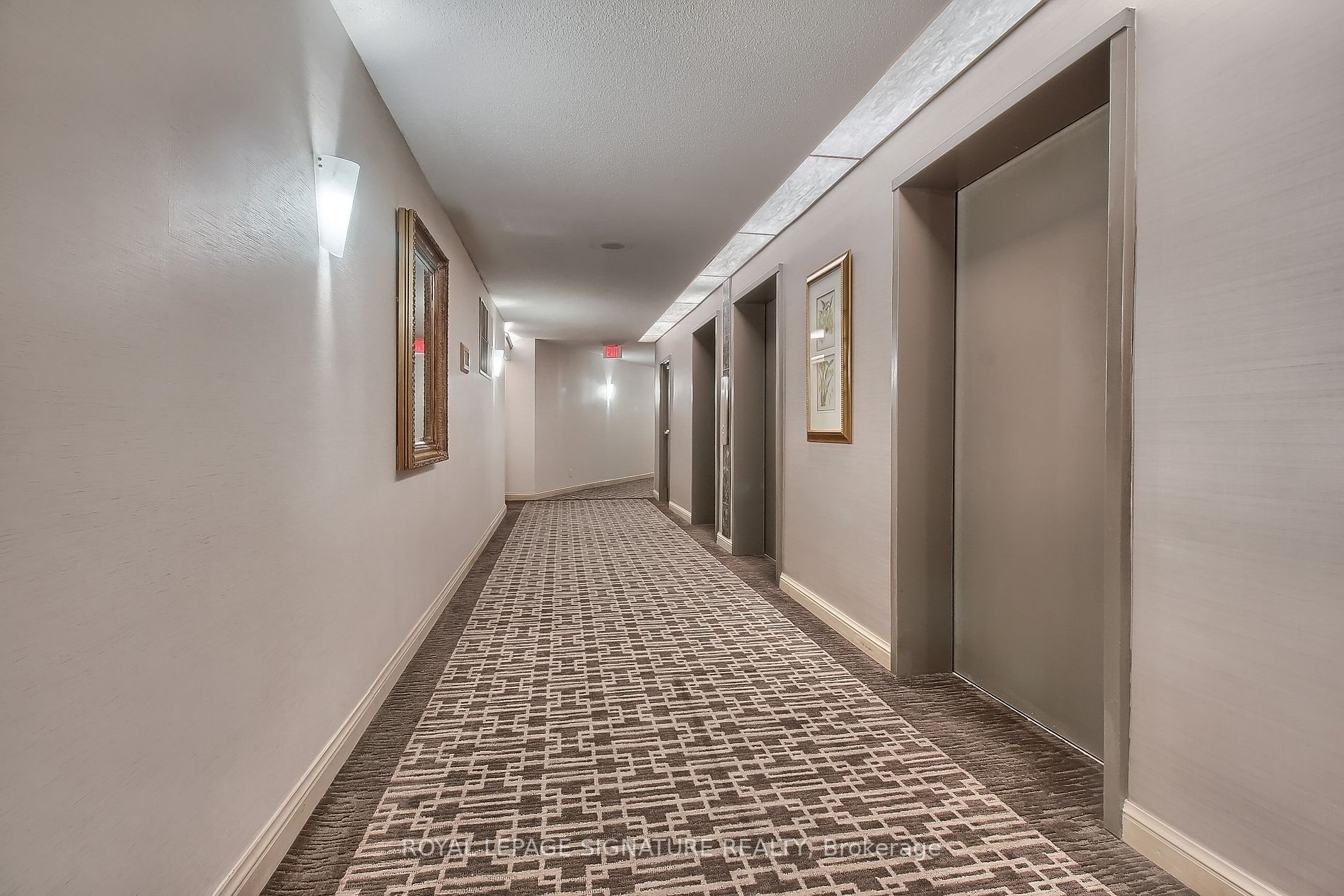 20 Guildwood Pkwy, #1402