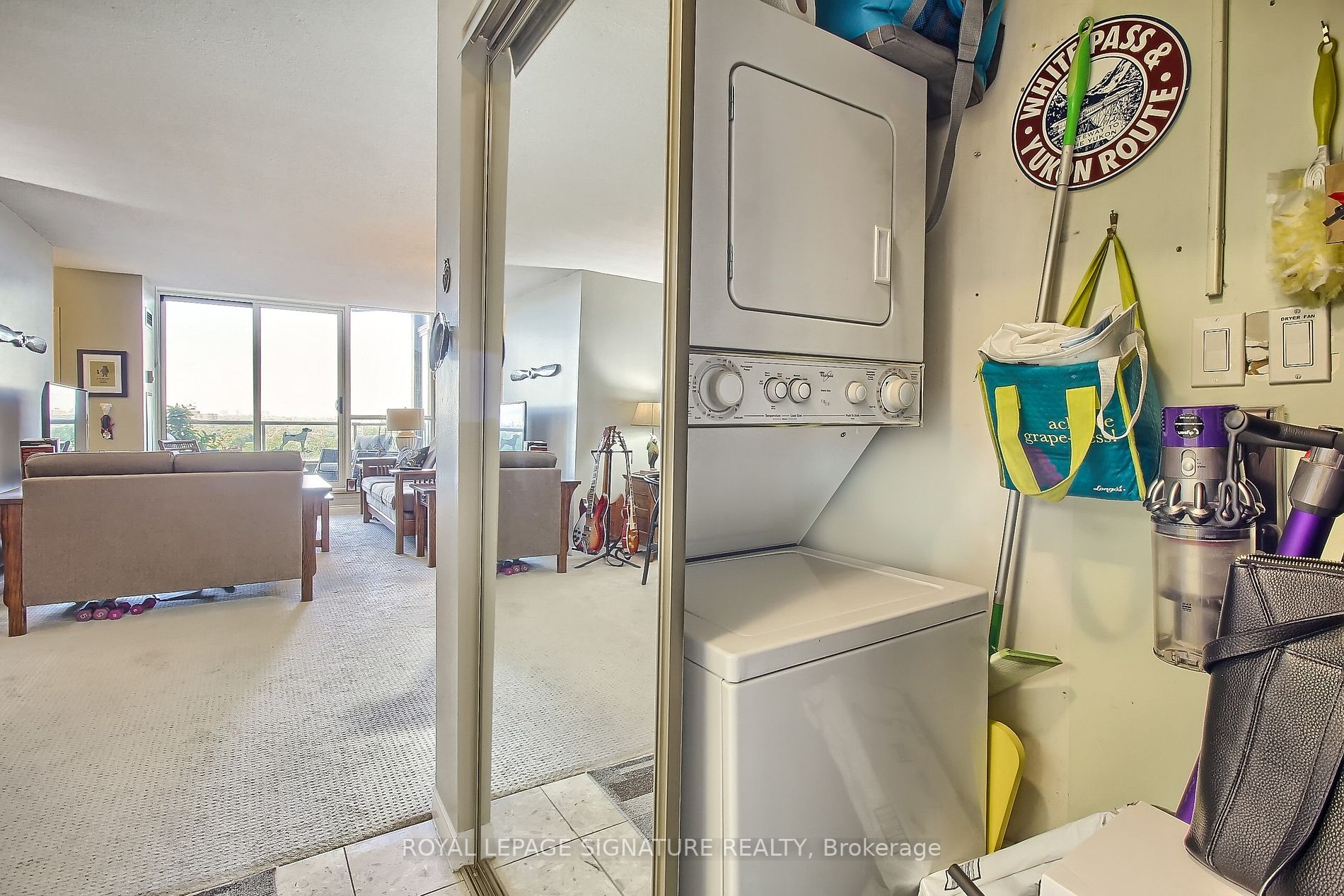 20 Guildwood Pkwy, #1402