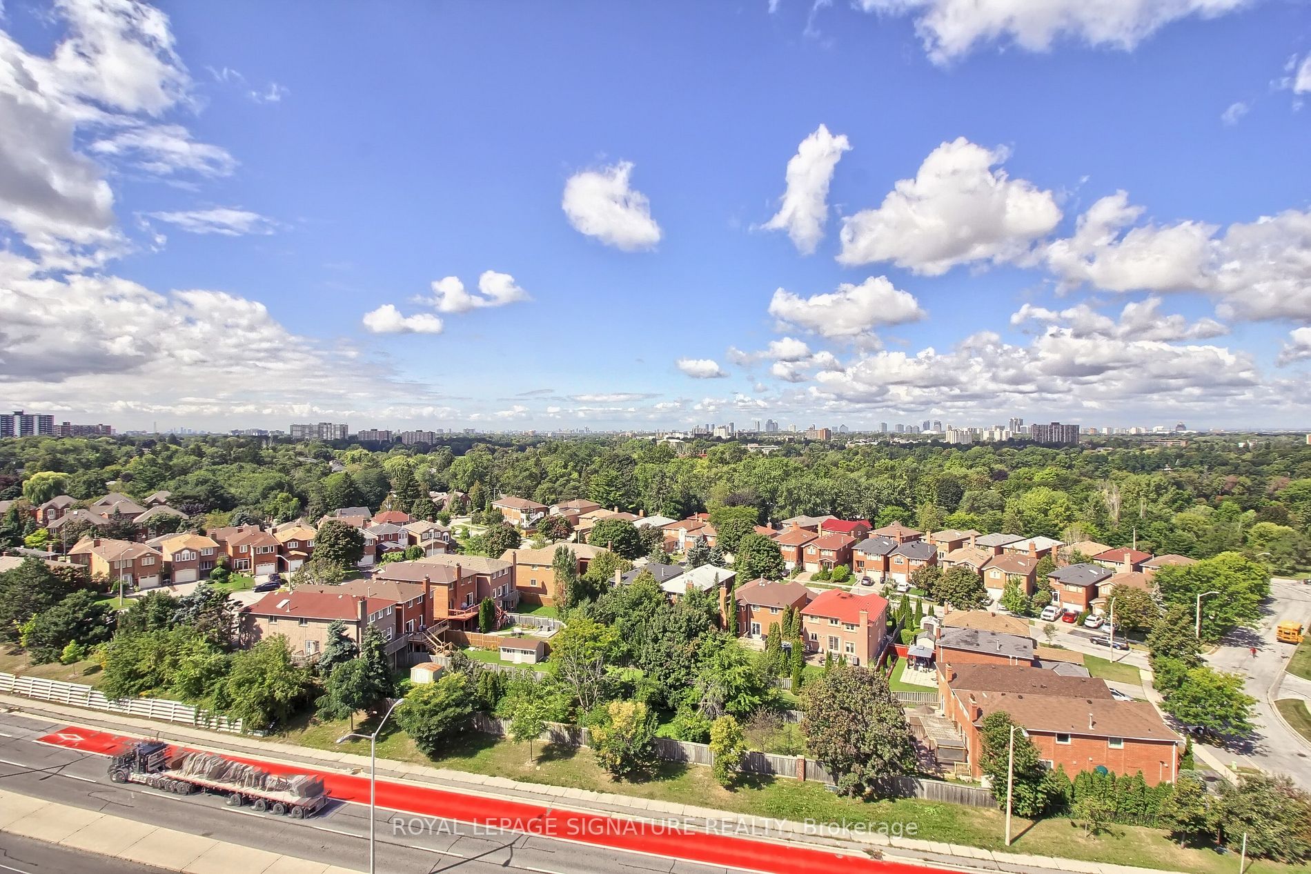 20 Guildwood Pkwy, #1402