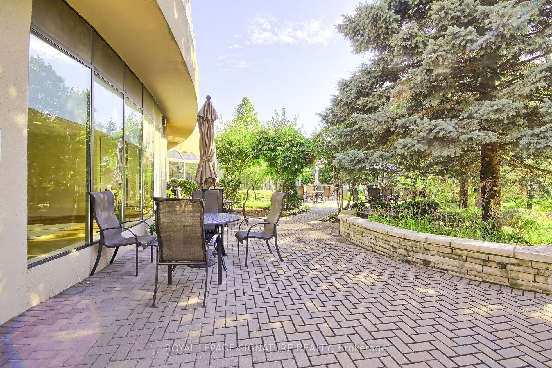 20 Guildwood Pkwy, #1402