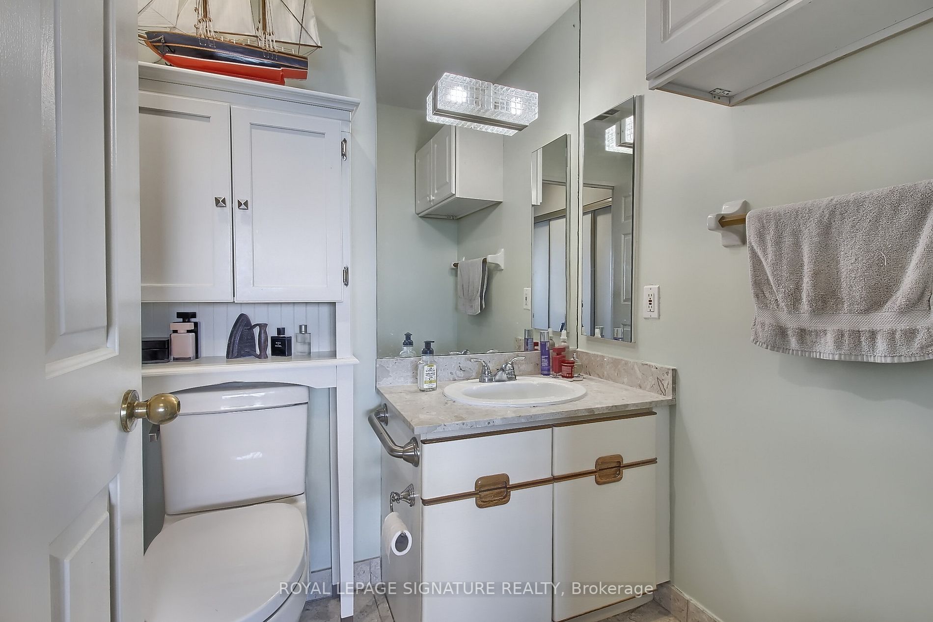 20 Guildwood Pkwy, #1402