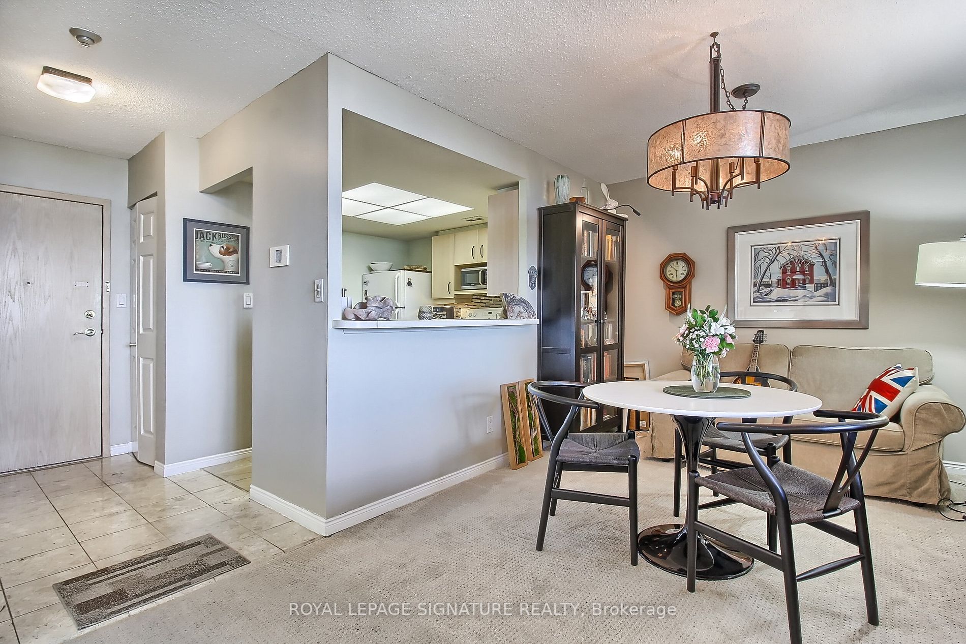 20 Guildwood Pkwy, #1402