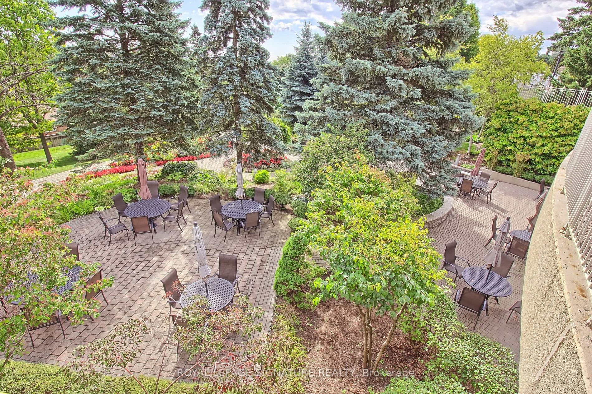20 Guildwood Pkwy, #1402