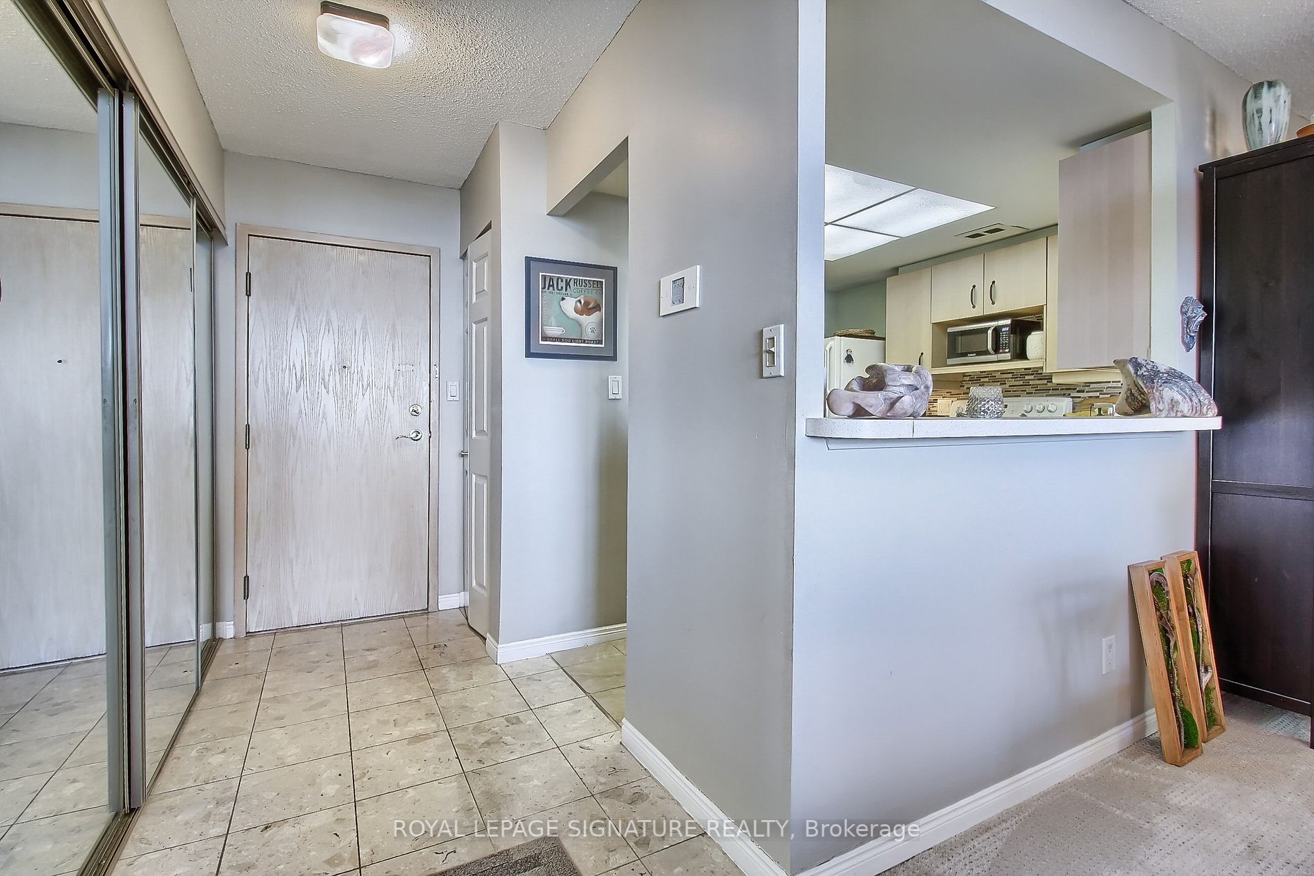 20 Guildwood Pkwy, #1402
