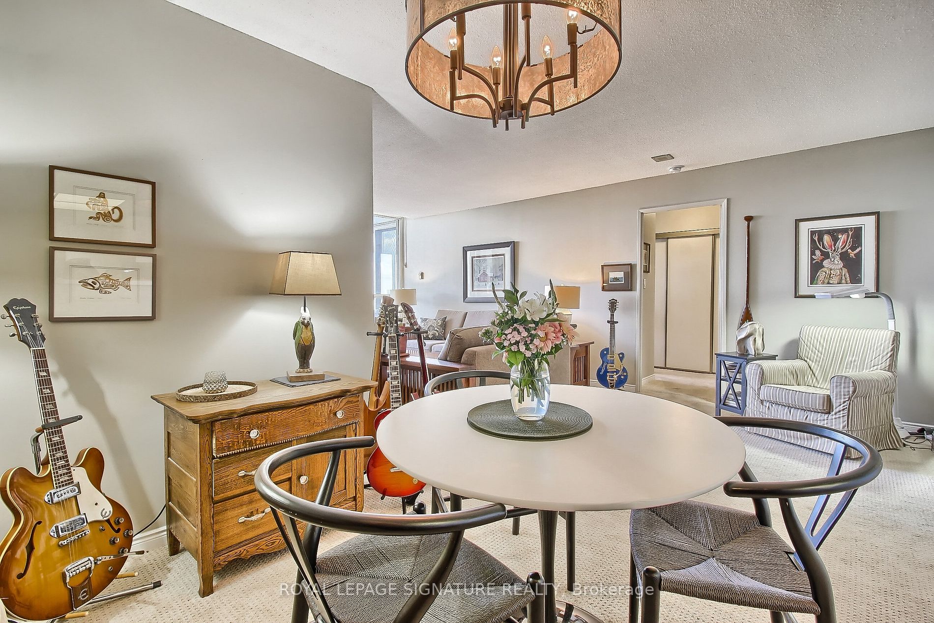 20 Guildwood Pkwy, #1402