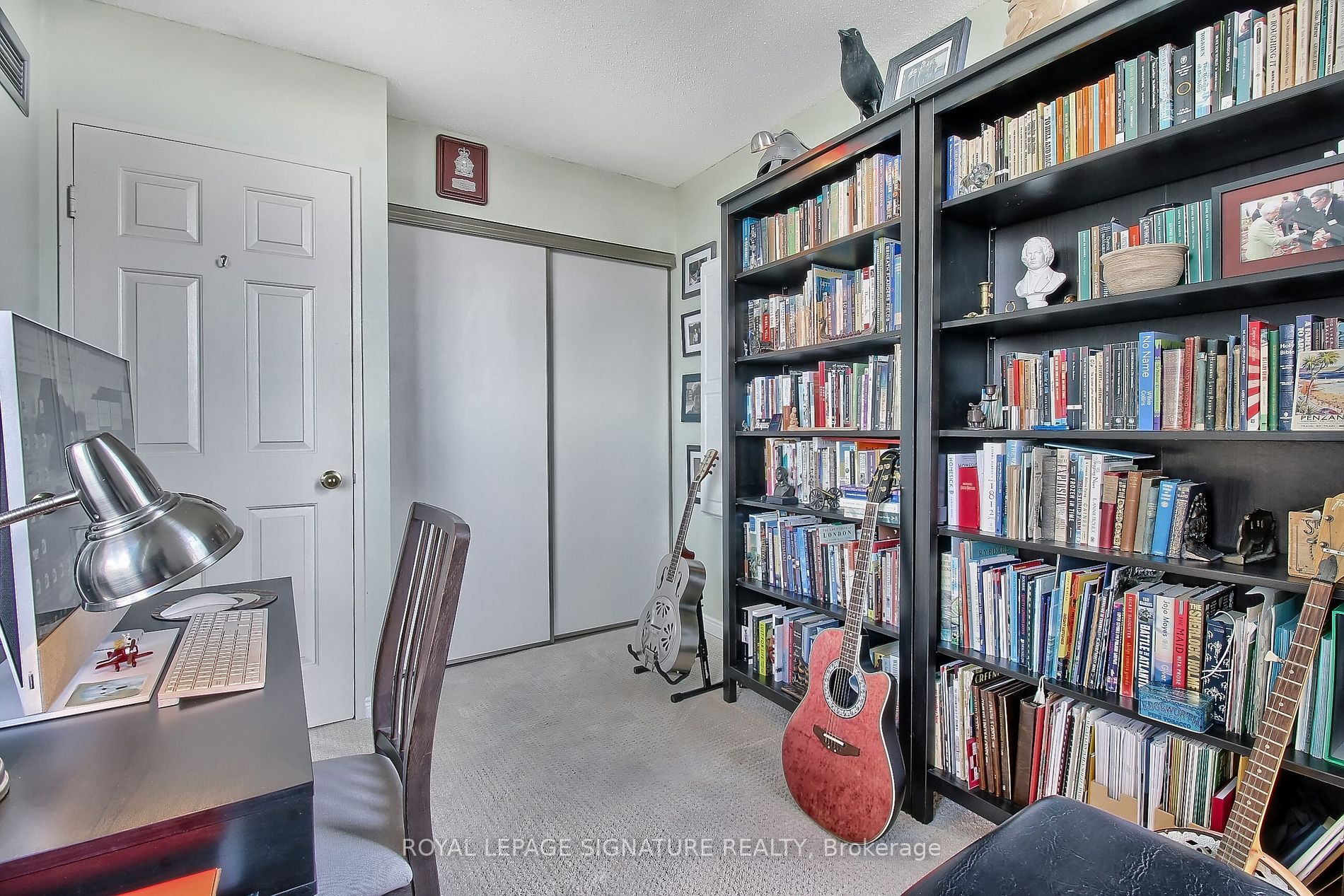 20 Guildwood Pkwy, #1402