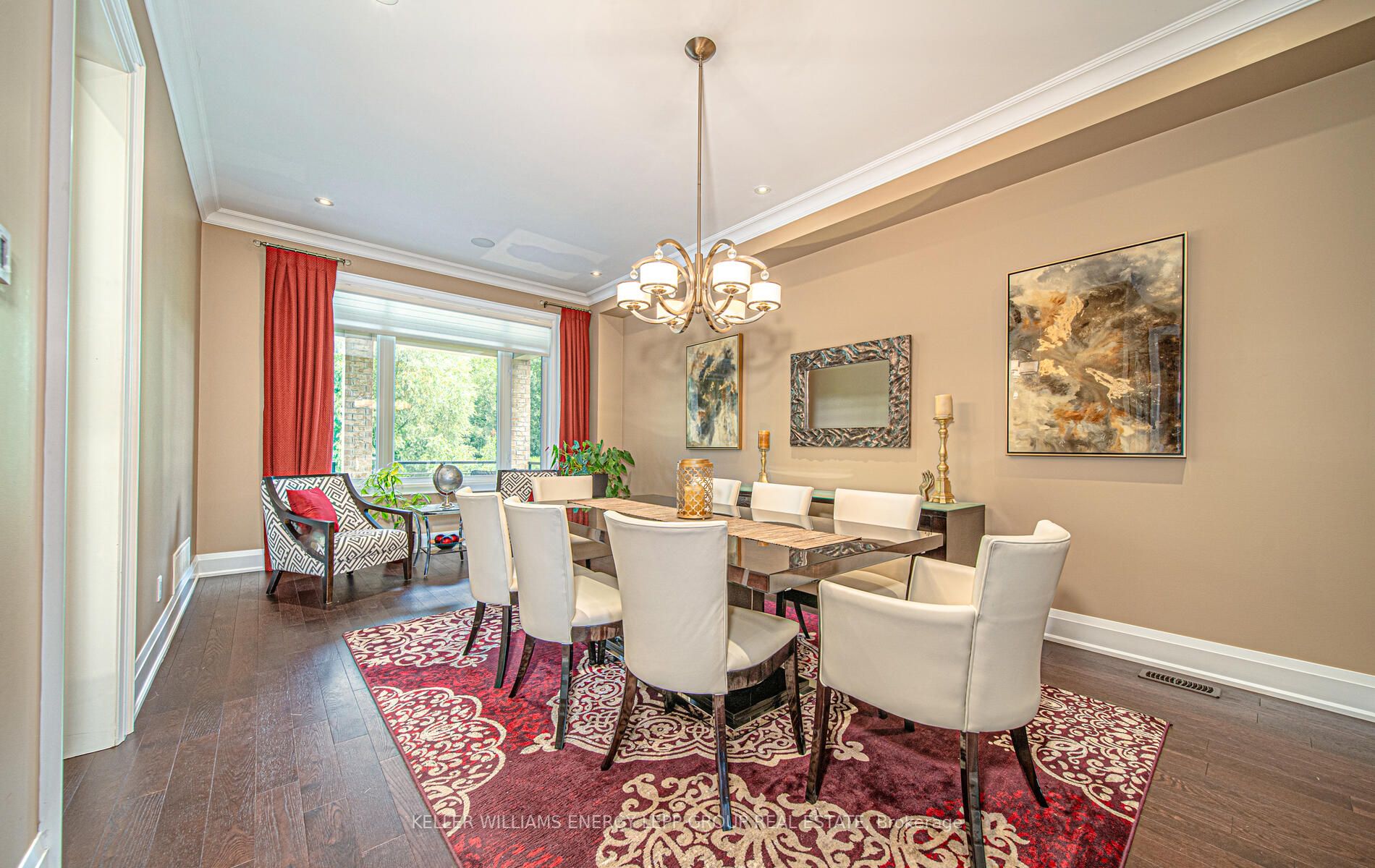 10 Donwoods Cres
