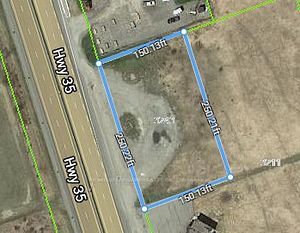 3243 Hwy 115/35