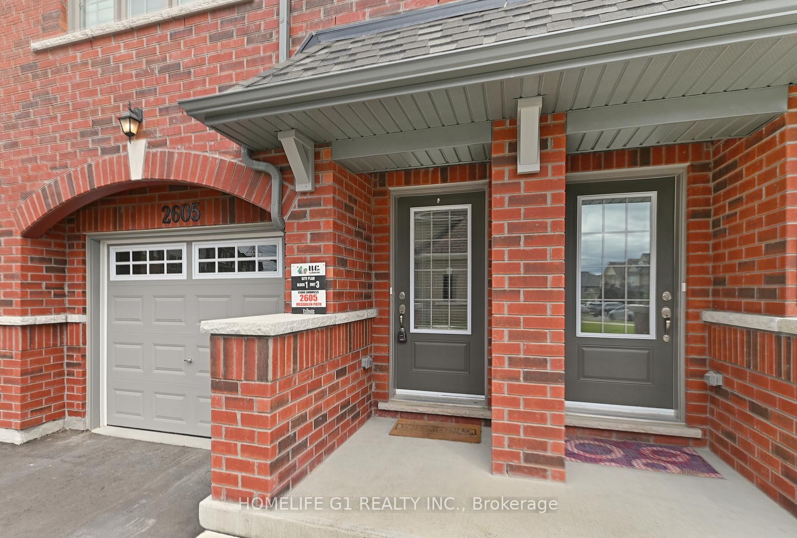 2605 Magdalen Path, #3